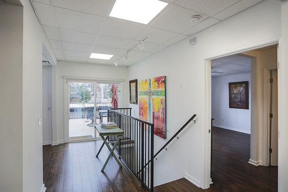 Multi-use Downtown Little Rock Office/Gallery/Residence: 909 North St, Little Rock, AR 72201